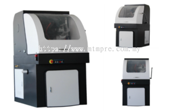 Laihua LDQ-350 Metallographic Sample Cutting Machine