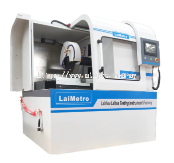 Laihua ZDQ-500 Customized Large Metallographic Cutting Machine