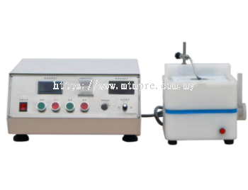 Laihua LEP-2 Electro Polishing and Etching Machine
