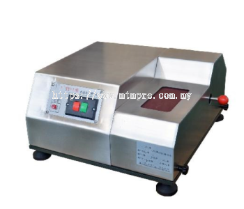 Laihua BG-32 Spectrum Abrasive Belt Grinding Machine