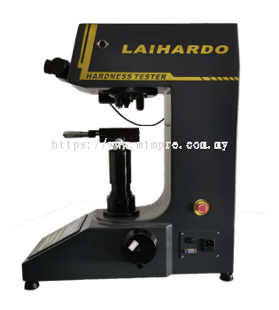 HLAIHUA SCB-62.5S Digital display small load Brinell hardness tester