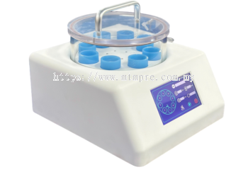 Laihua SXQ-2 Vacuum Inlaying Machine