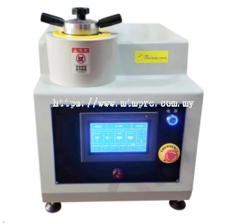 Laihua ZXQ-5A Automatic Metallographic Sample Mounting Press