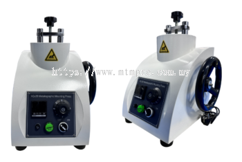 Laihua XQ-2B Metallographic Sample Mounting Press
