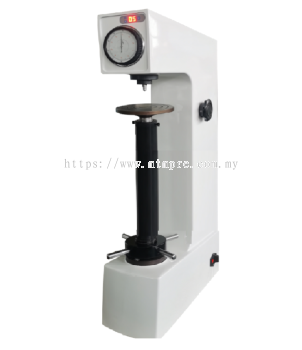 Laihua HRD-150B Motor-driven Highetened rockwell hardness tester
