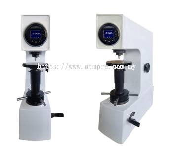 Laihua HR-150CS Rockwell hardness tester