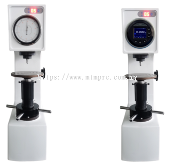 Laihua HRD-150C *Dial gauge / HRD150CS Digital Gauge