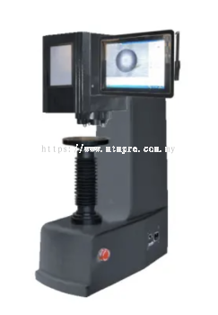 HLAIHUA HB 3.1T automatic three-indenter digital Brinell hardness tester