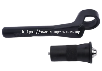 HLAIHUA SCP-1P Shear Pin Type Brinell Hardness Tester