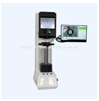 HLAIHUA ZHB-3000 Automatic Brinell Hardness Tester