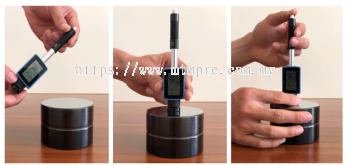 Laihua HL150 Pen-type Portable Leeb Hardness Tester