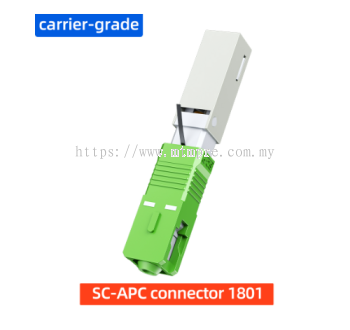 SaivXian SC-APC cold junction 1801