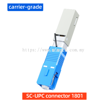 SaivXian SC-UPC cold junction 1801