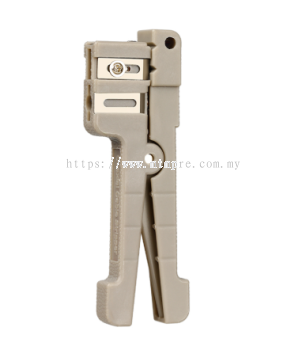SaivXian Bundle tube device (medium caliber)