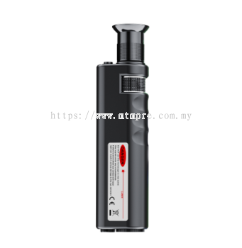 SaivXian Fiber optic end face magnifying glass