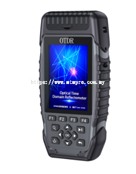 SaivXian OTDR Optical Time Domain Reflectometer