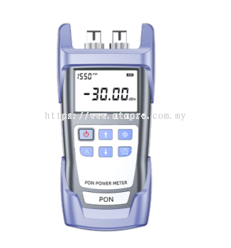 SaivXian PON Optical Power Meter