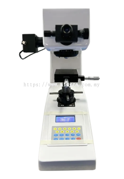 HLAIHUA HV-50/HV-50Z Vickers Hardness Tester