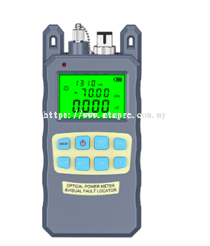 SaivXian Grey optical power meter integrated machine