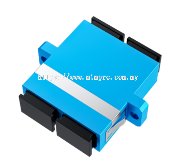 SaivXian SC-UPC coupler duplex