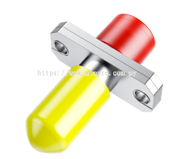 SaivXian ST-FC metal coupler