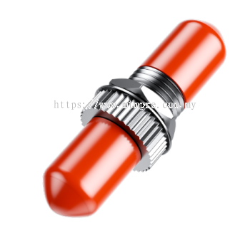 SaivXian ST-ST metal coupler