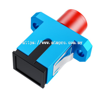 SaivXian SC-FC coupler
