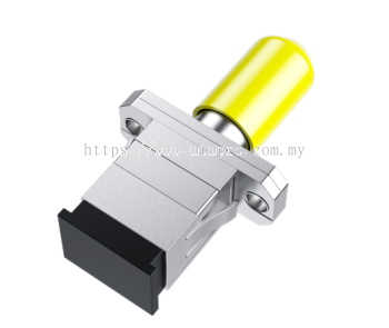SaivXian SC-ST metal coupler