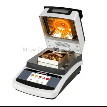 Moisture Analyzer 