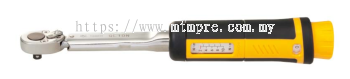 Tohnichi QL/QLE2 Torque Wrench