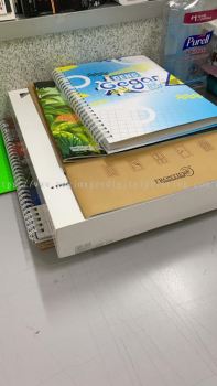 Booklet Binding and Printing Service