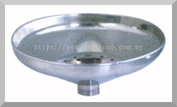 Steel Bowl