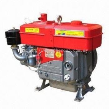 Heavy Duty Diesel Pump