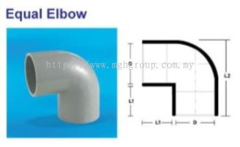 Equal Elbow