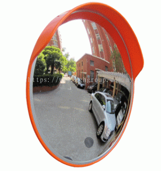 Convex Mirror Outdoor