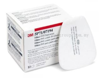 3M SP71 P95 Particulate Filter