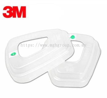 3M 501 Filter Retainer