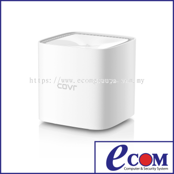 D-LINK COVR AC1200 Dual-Band Mesh Wi-Fi Router D-COVR-1100(1P)