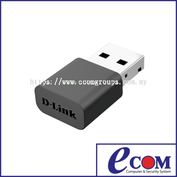 D-LINK N300 Wireless Nano USB Adapter DWA-131