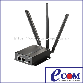 D-LINK 4G LTE M2M Router DWM-313