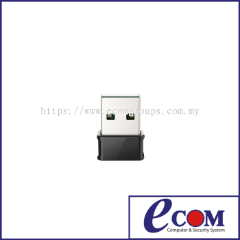 AC1300 MU-MIMO Wi-Fi Nano USB Adapter