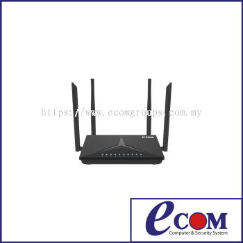 N300 4G LTE Router