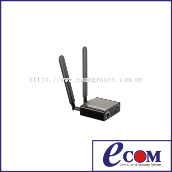 DWM-311 4G LTE Industrial Mobile VPN Modem