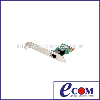 PCI Express Gigabit Ethernet Adapter