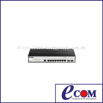 8 10/100/1000BASE-T Metro Ethernet Switches