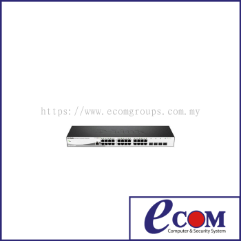 24 10/100/1000BASE-T Metro Ethernet Switches