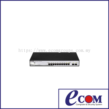 8 10/100/1000BASE-T PoE Metro Ethernet Switches