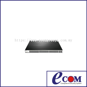 48 10/100/1000BASE-T PoE Metro Ethernet Switches