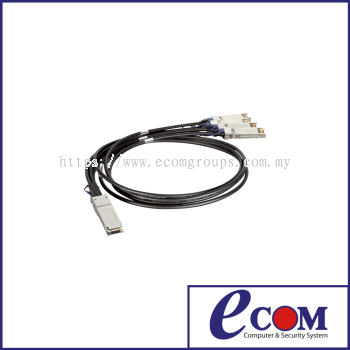 10G InfiniBand Twinaxial Cables