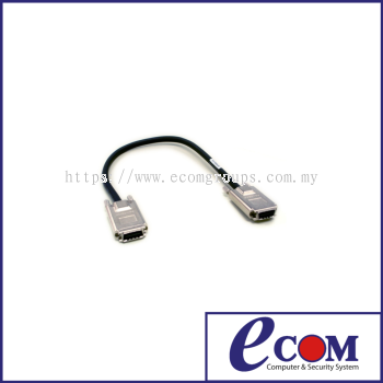 120G Passive CXP Twinaxial Direct Attach Cable